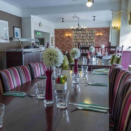 The George Inn Barton-upon-Humber Esterno foto