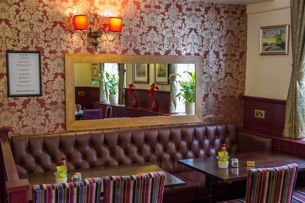 The George Inn Barton-upon-Humber Esterno foto