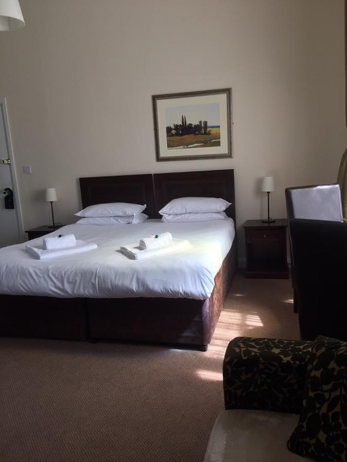 The George Inn Barton-upon-Humber Esterno foto