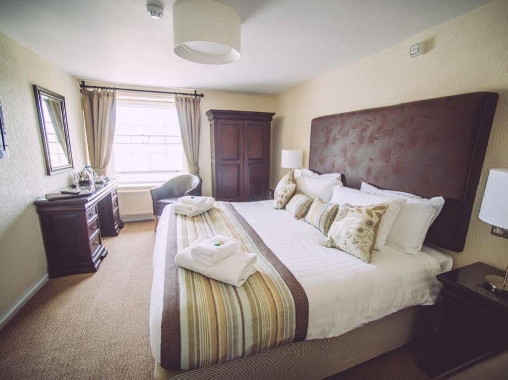 The George Inn Barton-upon-Humber Esterno foto