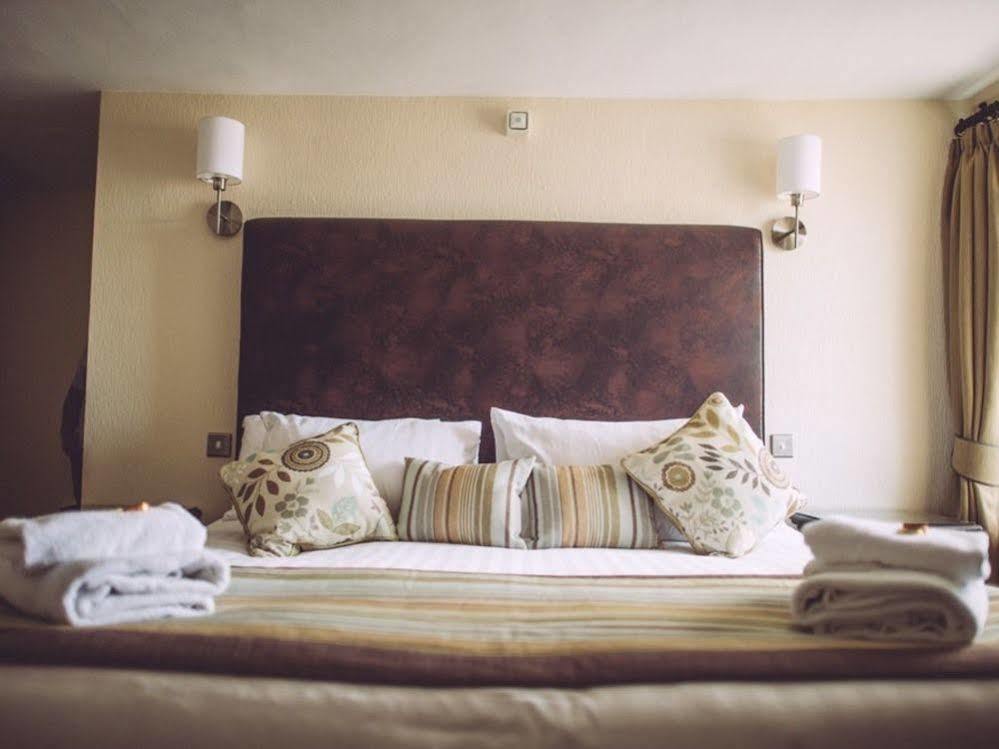 The George Inn Barton-upon-Humber Esterno foto